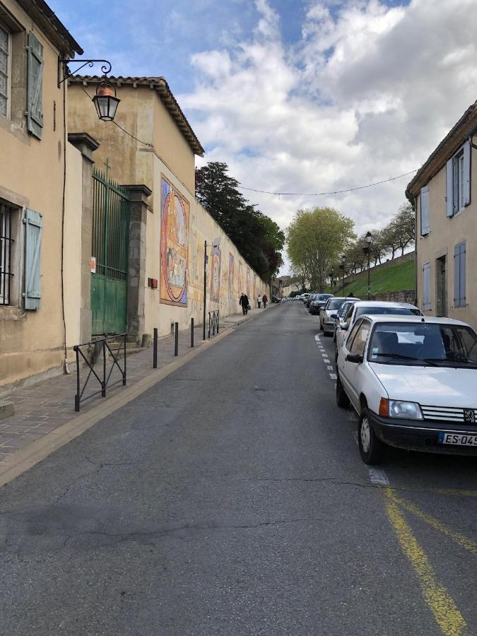 Spacieux Logement Face A La Cite Medievale قرقشونه المظهر الخارجي الصورة